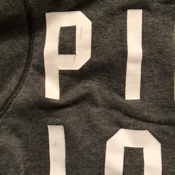 PINK hoodie - Picture 2 of 5